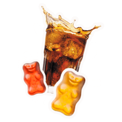 Mattpear POP - Miwki, 30г
