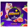 Overdose - Fig Lemonade (Тропический лимонад) 200гр