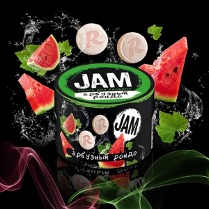 M JAM Арбузный рондо 50гр