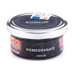 Bonche Pomegranate (Гранат) 30гр
