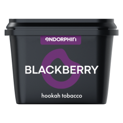 Endorphin 60гр - Blackberry (Ежевика)