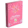 Mattpear POP - Pink Ring, 30г