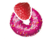 Mattpear POP - Pink Ring, 30г
