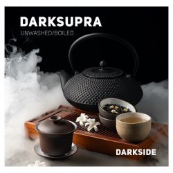 DarkSide Core - Dark Supra (Зеленый чай с жасмином) 100г