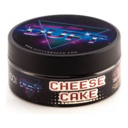 Duft - Cheese Cake (Чизкейк) 100г