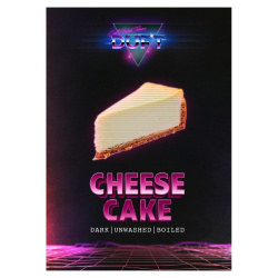 Duft - Cheese Cake (Чизкейк) 100г