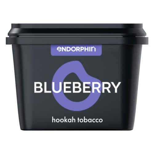 Endorphin 60гр - Blueberry (Черника)