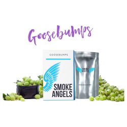 Smoke Angels "Goosebumps" (Крыжовник) -100 г