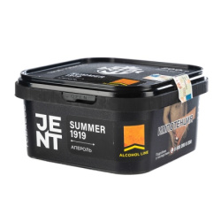 JENT - Summer1919 200гр. (Апероль)