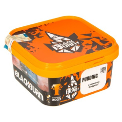 BlackBurn - Pudding (Пудинг) 200г