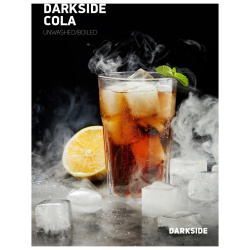 "DarkSide Rare" (Дарксайд Кола), 250 г