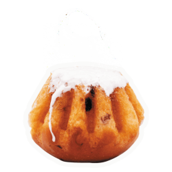 Mattpear POP - Rum Babe, 30г