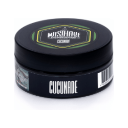 "Must Have" Cucunade (с ароматом огуречного лимонада) 125г