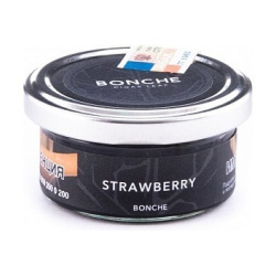 Bonche Strawberry (Клубника) 30гр