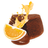 Mattpear POP - Suncake, 30г