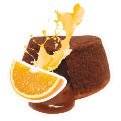 Mattpear POP - Suncake, 30г