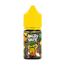 Angre vape - Горилал Верзила(яблоко с манго и ананас)